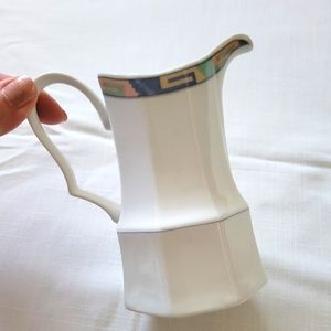 Vintage Christopher Stuart Southwest Design Creamer